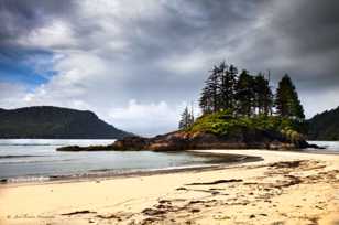 St. Josef Bay, Cape Scott-7740